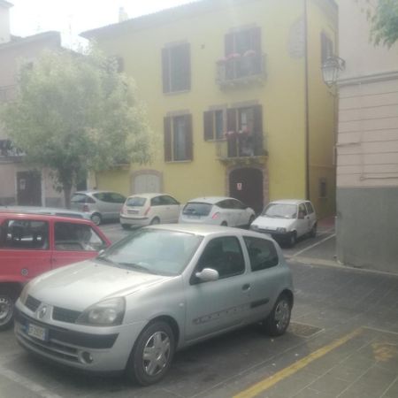 Taverna '900 Λαντσιάνο Εξωτερικό φωτογραφία
