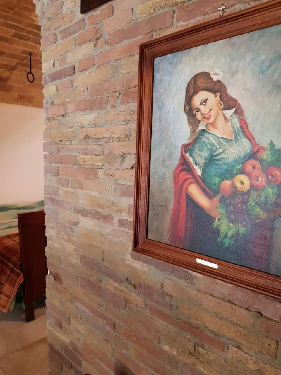 Taverna '900 Λαντσιάνο Εξωτερικό φωτογραφία