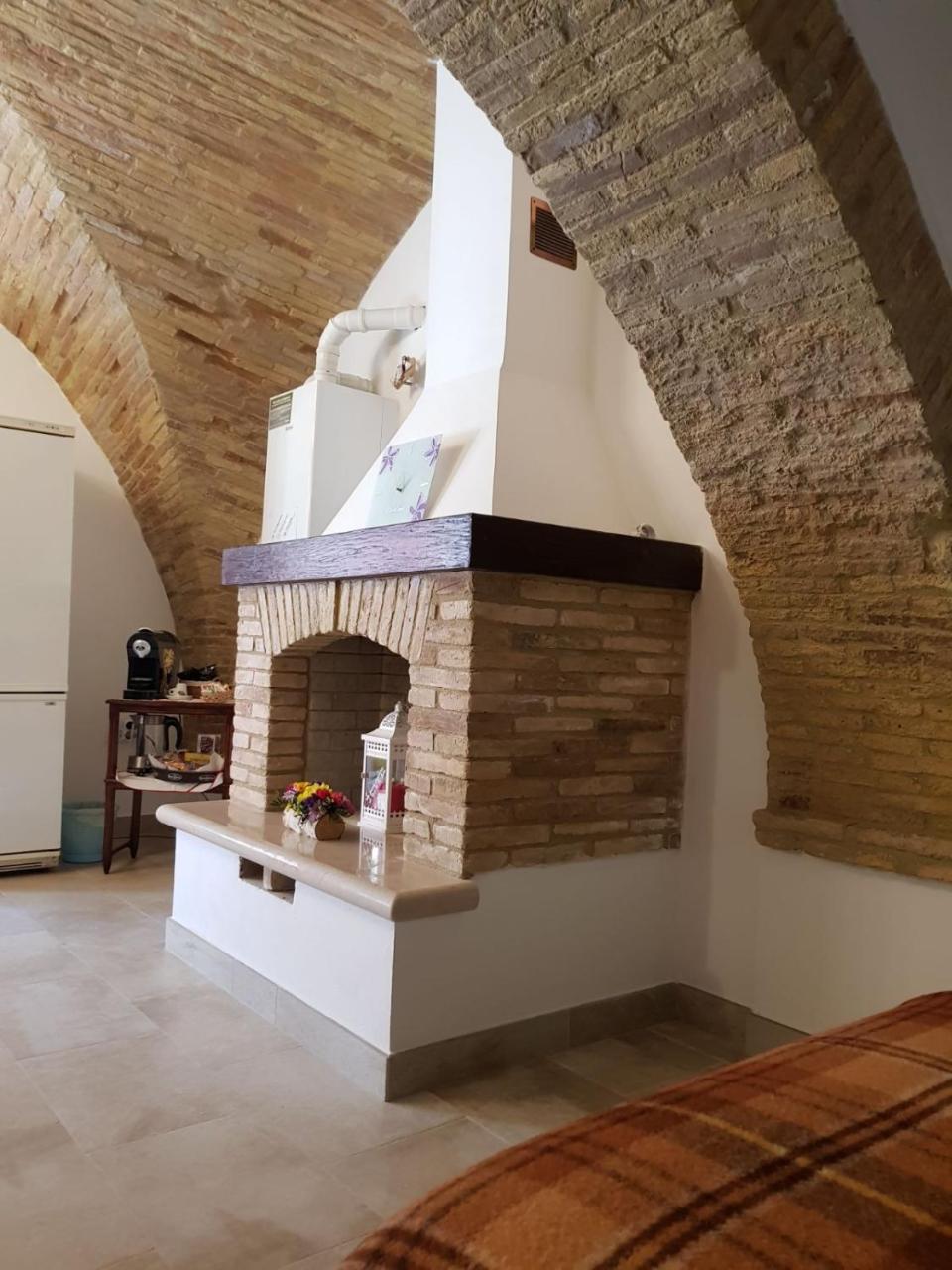 Taverna '900 Λαντσιάνο Εξωτερικό φωτογραφία