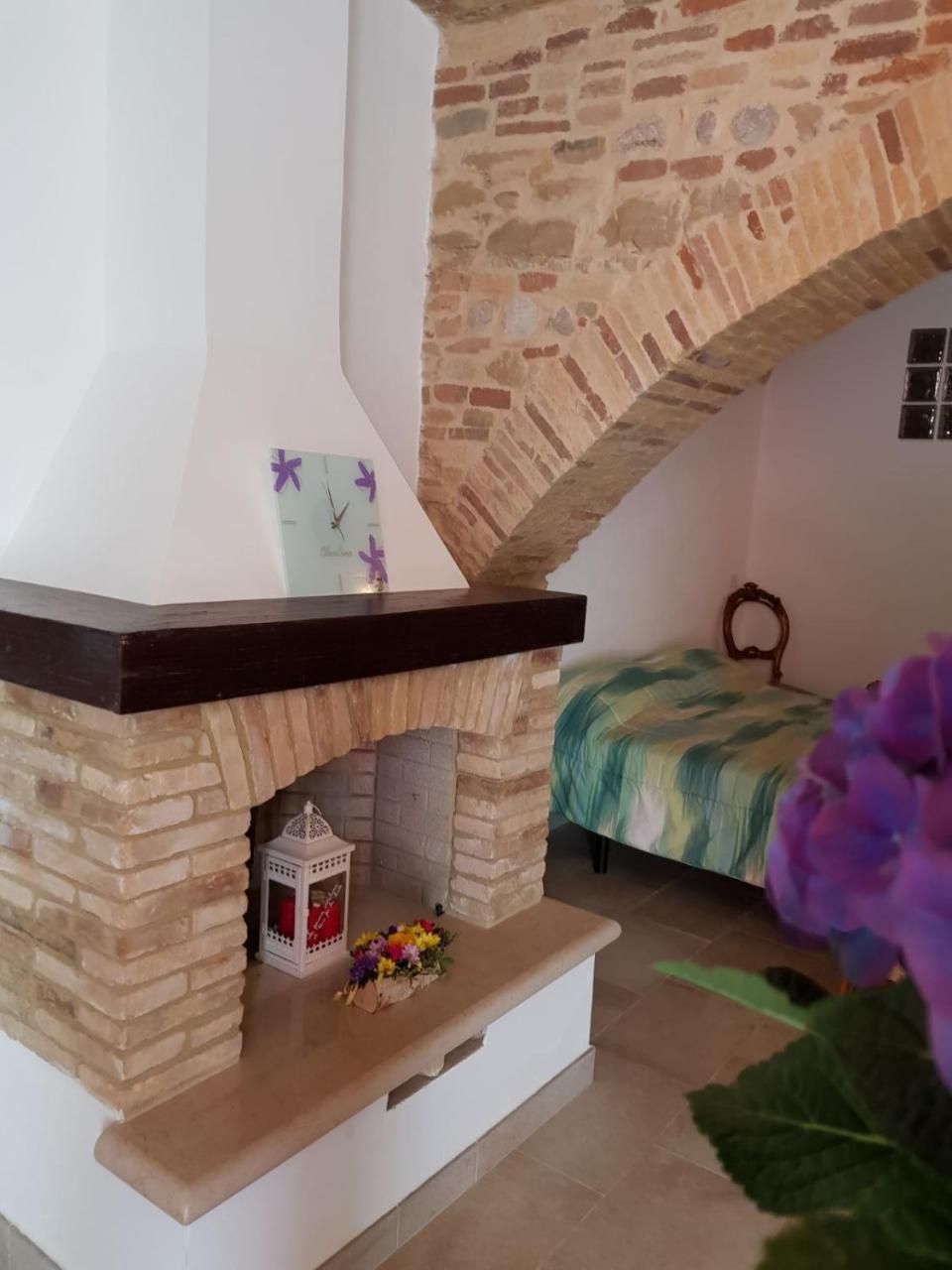 Taverna '900 Λαντσιάνο Εξωτερικό φωτογραφία