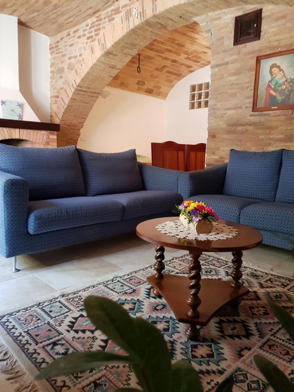 Taverna '900 Λαντσιάνο Εξωτερικό φωτογραφία