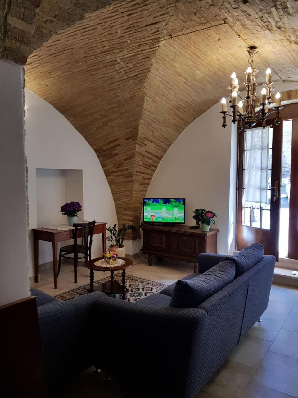 Taverna '900 Λαντσιάνο Εξωτερικό φωτογραφία