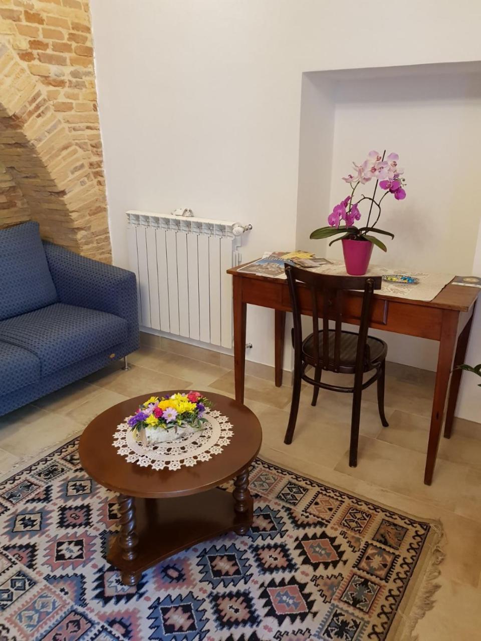 Taverna '900 Λαντσιάνο Εξωτερικό φωτογραφία
