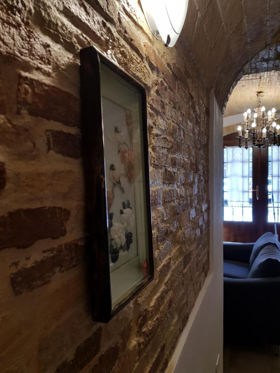 Taverna '900 Λαντσιάνο Εξωτερικό φωτογραφία