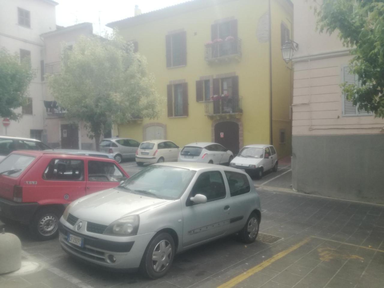 Taverna '900 Λαντσιάνο Εξωτερικό φωτογραφία